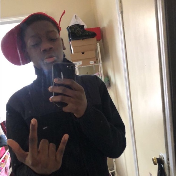 Meet your Posher, Jamonn - Picture 1 of 1